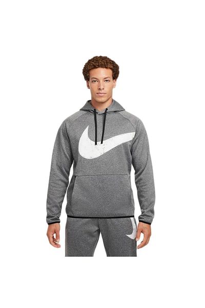 Nike Hanorac Therma-fit Swoosh
