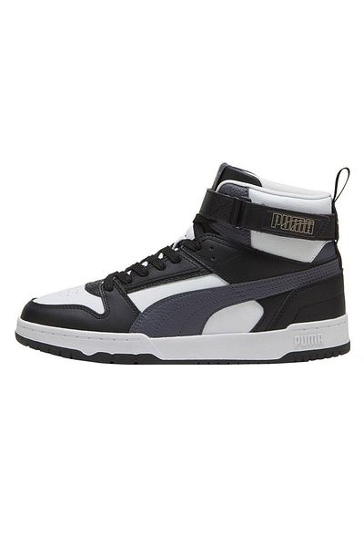 Puma Rbd Game Mid Sports Shoes