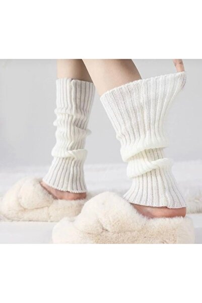 Airsocks Ecru Leggings - Pinterest for Girl