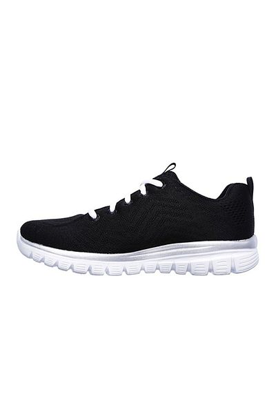SKECHERS Pantofi Sport Get Connected Wide W