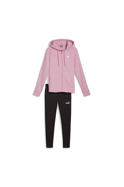 Puma Trening Metallic Fl W