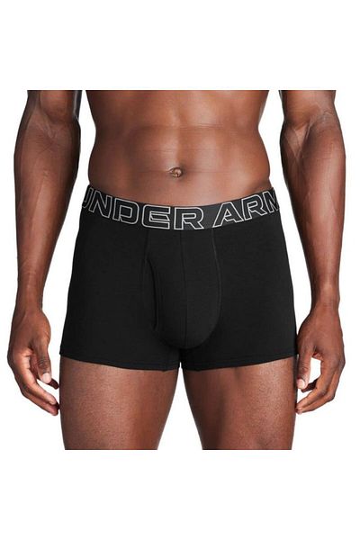 Under Armour Set 3 Boxeri Performance