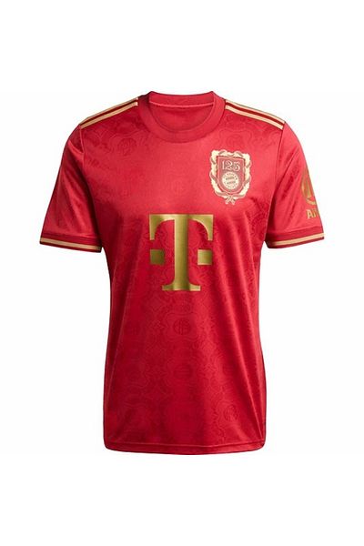 Lion Spor Ο Μπάγερν Μ Νιούχη 24/25 125. Ειδική φανέλα ετών