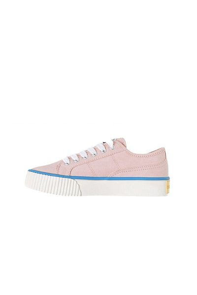 Pepe Jeans Pantofi Sport Ottis Platform Jr