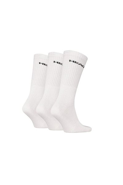 Head Set of 3 Pairs of Elements Socks