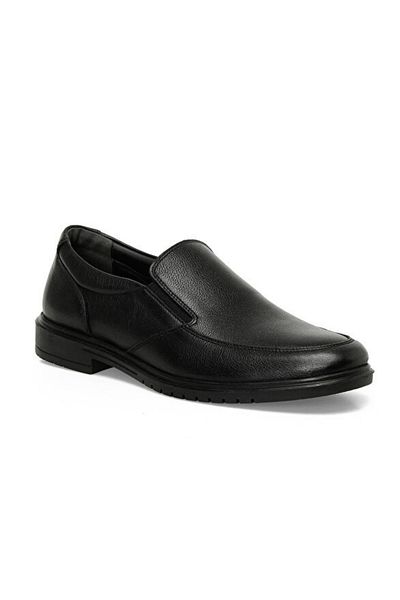 Polaris 102634   Genuine Leather Men's Shoes