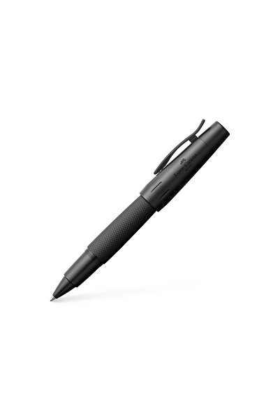 Faber Castell فابر كاستل E-motion Pure Black Roller 148625 / E-motion Roller
