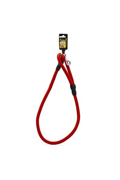 Doglife Red Wick Travel Strap 10 mm X 120 cm