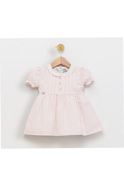 Butik Baby Zipper Dress