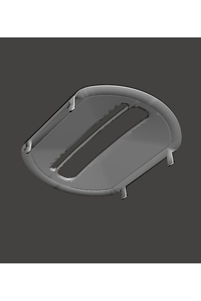 swordslife Ford fiesta automatic transmission protection cover