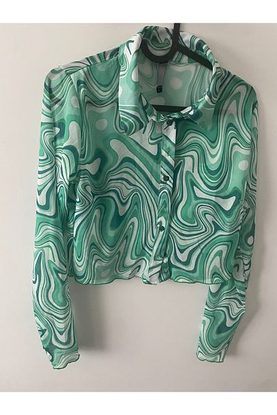İNCİ MABEL BUTİK Shirt