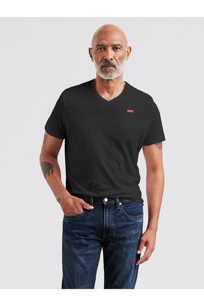 Levi's Tricou original Housemark