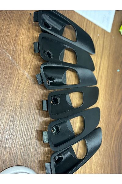 swordslife Alfa Romeo 159 Door Handle Case