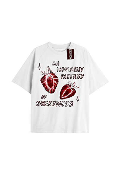 Adrift Tricou unisex bărbați/femei Heart Rib Negru Cod 79