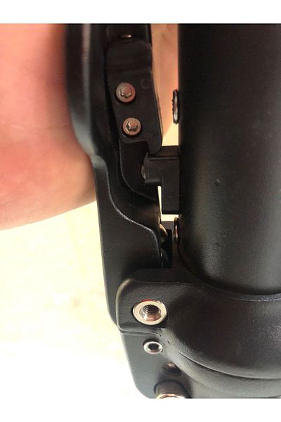 swordslife Scooter clip