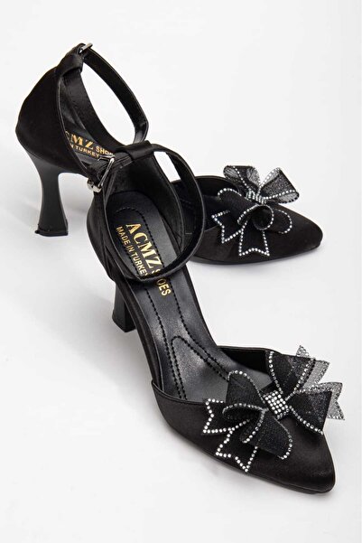 City steps ayakkabı topuklu ayakkabı klasik topuklu ayakkabı