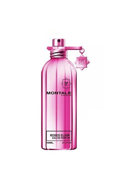 Montale Montale Rose Elixir Eau de Parfum 100ml