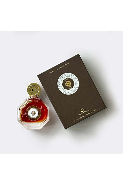 Linea De Bella عطر إلينيس فيلفيت ١٠٠ مل | عطر رجالي قوي وساحر