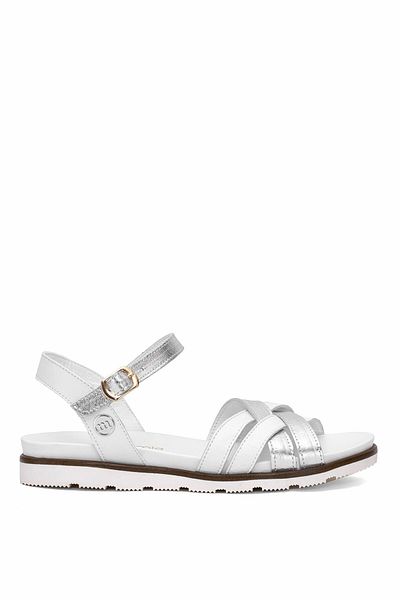 Mammamia Sandale de damă White Creek D25YS-2910