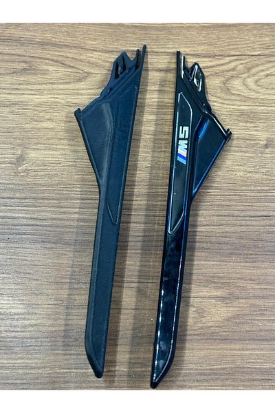 swordslife M5 g30 coating