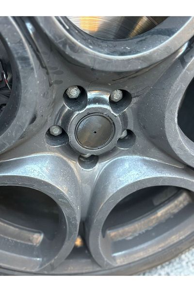 swordslife Fiat doblo wheel rim center cap