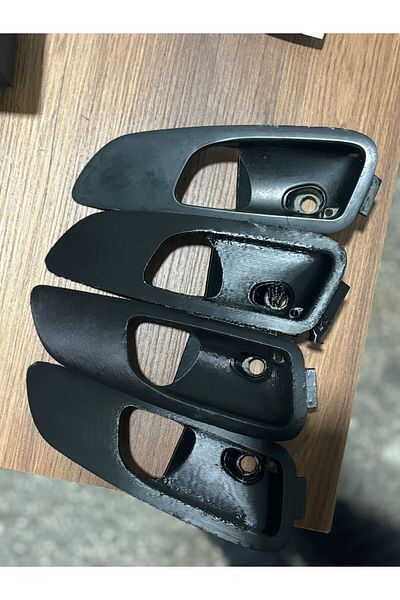 swordslife Alfa Romeo 159 Door Handle Case