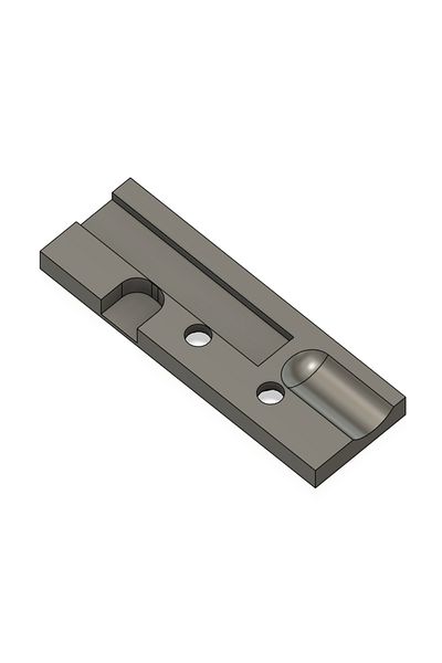 swordslife For 1984-1987 Crx Si Roof Riser Repair Mounting Set Roof Rail 85 86 Trim