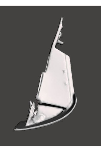 swordslife Opel astra j footboard