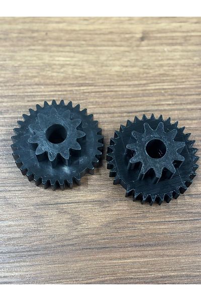 swordslife Sewing Machine Gear