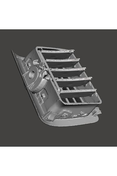 swordslife Ford Galaxy 3. Seat Ventilation