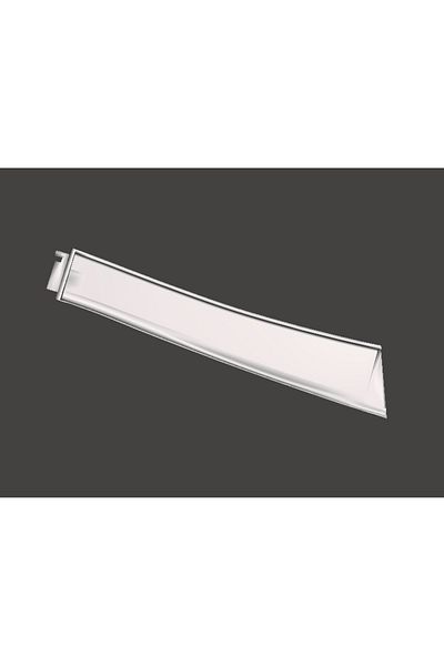 swordslife Vw Scirocco Rear Window Trim