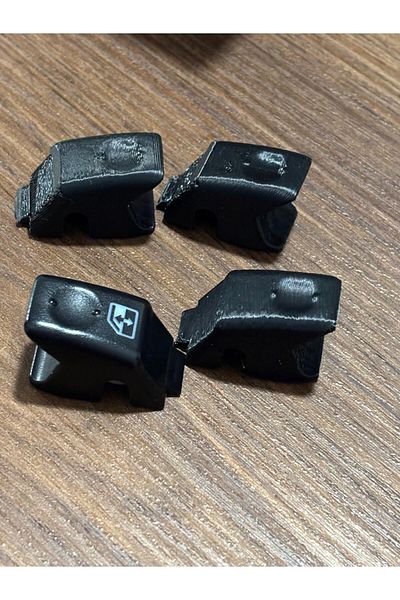 swordslife Hummer H2 Window Opening Button