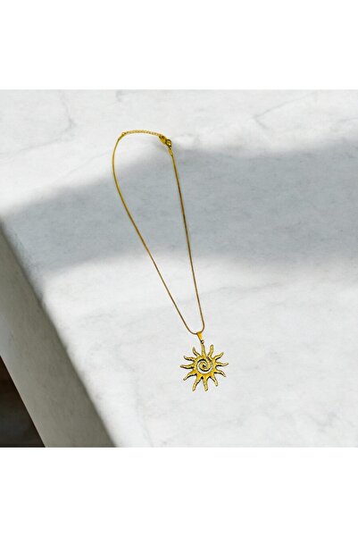 Luce İstanbul سلسال الذهب سولييه