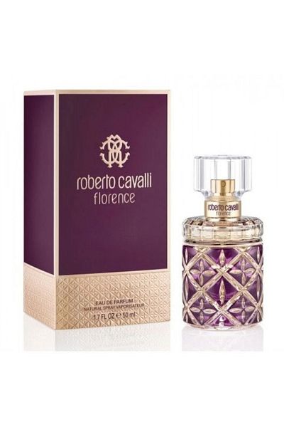 Roberto Cavalli Roberto Cavalli Florence EDP Women 50 ml