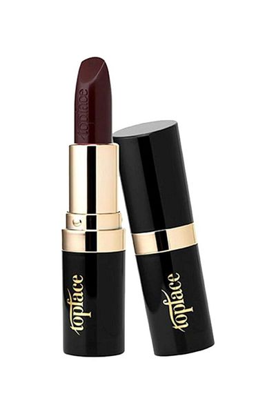 TOPFACE طلاء أحمر مطفي 108 أحمر 4 جرام