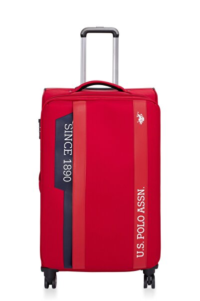 U.S. Polo Assn. U.S. Polo Assn. PLVLZ24033 Kumaş Valiz