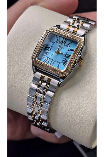 Chaperone Marka Kadın Kol Saati