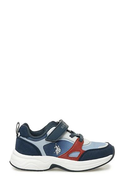 U.S. Polo Assn. SUA Polo Assn. Pantofi sport pentru bărbați 5FX