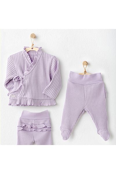 andywawa Baby Set 2 Pcs Set Sweet Penguin
