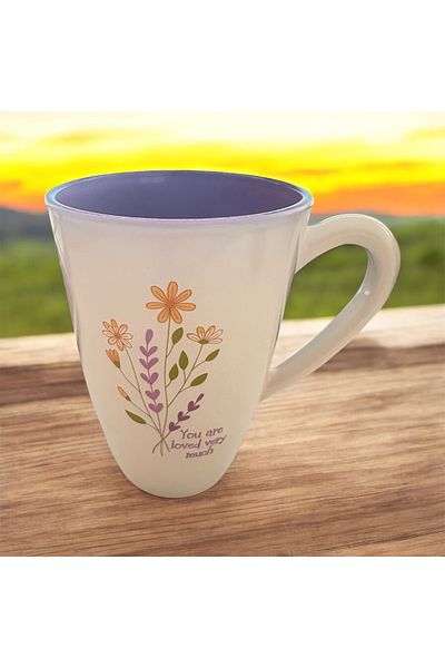 Vintage Mug