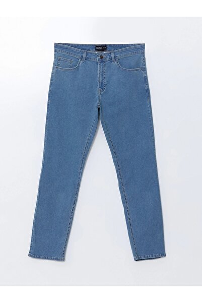 LC Waikiki Lcw Jeans Indigo 779 Regular Fit Men's Jeans