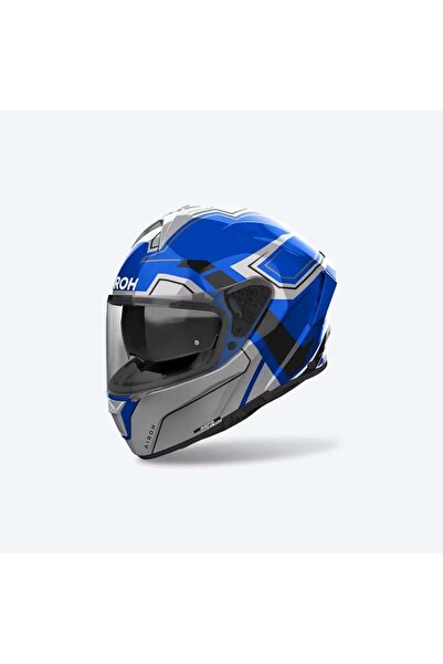 Airoh Spark 2 Dart Blue Gloss Kask