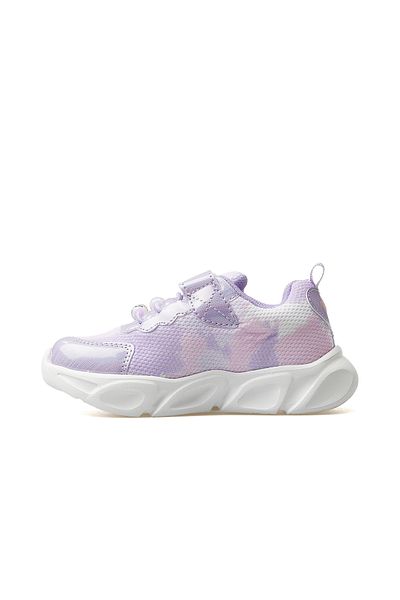Vicco Lilac Gelato Girl's Sneakers