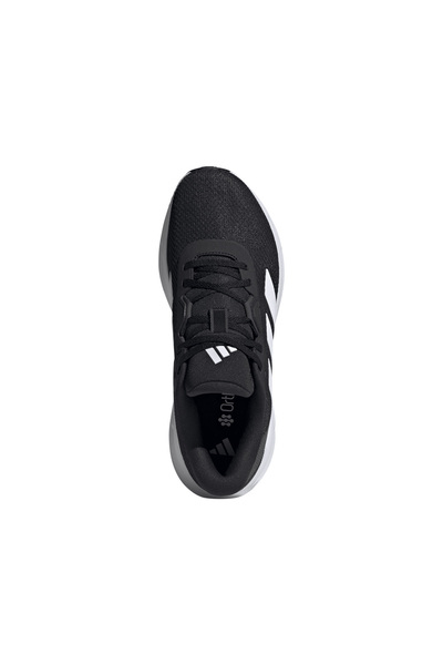 adidas Galaxy 7 Erkek Siyah Yol Koşusu Ayakkabısı ERKEK YOL KOŞUSU AYAKKABISI ID8760
