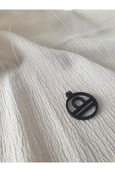 LuArte قلادة شبح زودياك