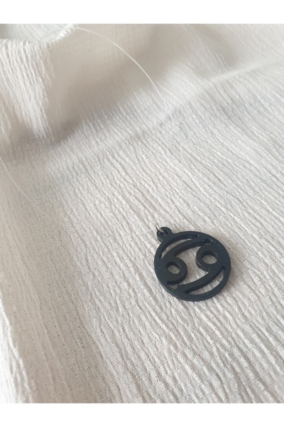 LuArte قلادة شبح زودياك