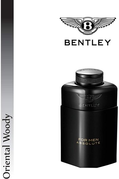 Bentley للرجال ابسولوت او دي بارفان 100 مل