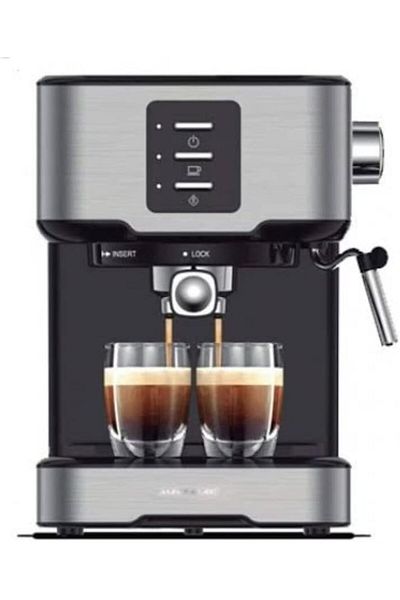 ALSAIF ELEC Saif Espresso Coffee Maker