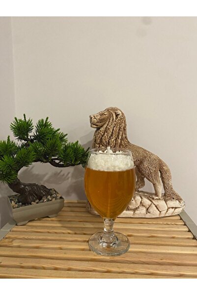 SOFT BARDAK MUM dekoratif ürünler