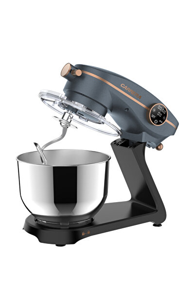 Carrera Classic 1800 W Stand Mikser